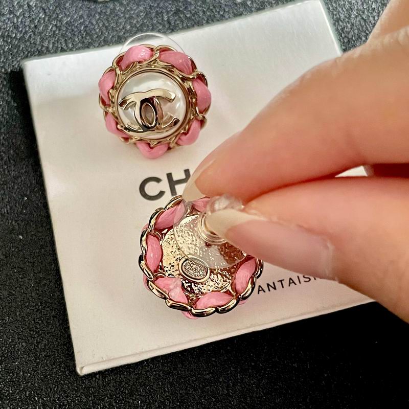 Chanel  Earring 03yxs363 (5)