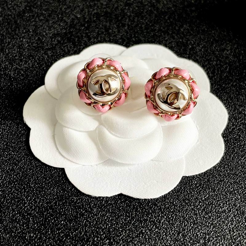 Chanel  Earring 03yxs363 (6)