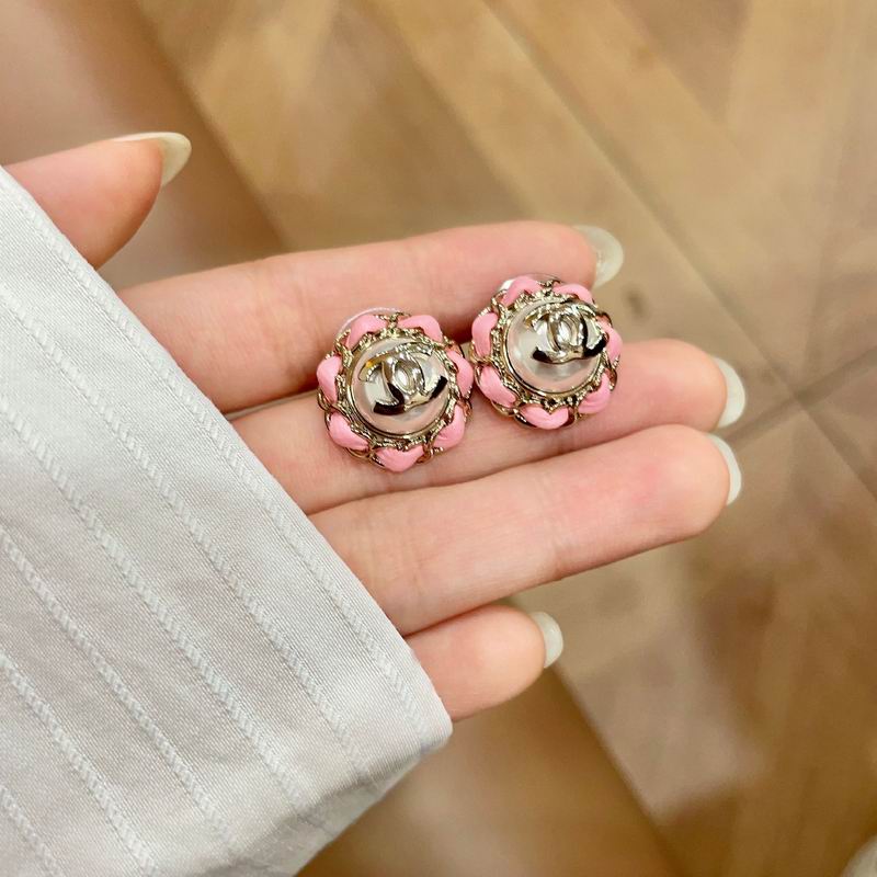 Chanel  Earring 03yxs363 (9)