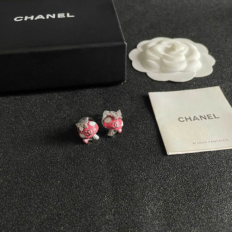 Chanel  Earring 03yxs364 (2)