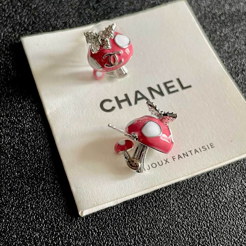 Chanel  Earring 03yxs364 (3)