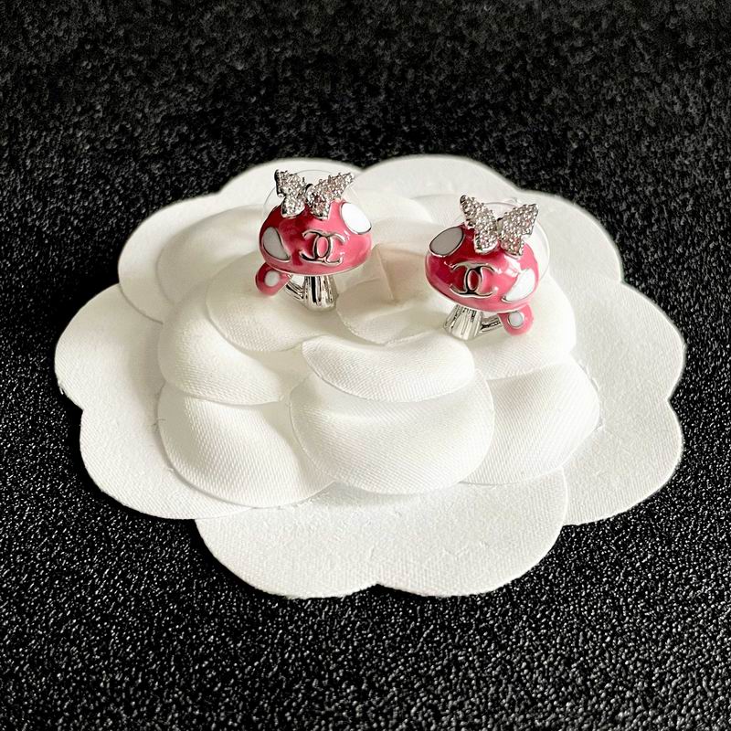 Chanel  Earring 03yxs364 (4)