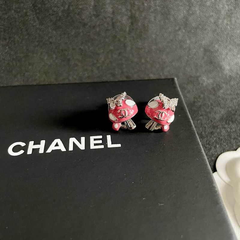 Chanel  Earring 03yxs364 (5)