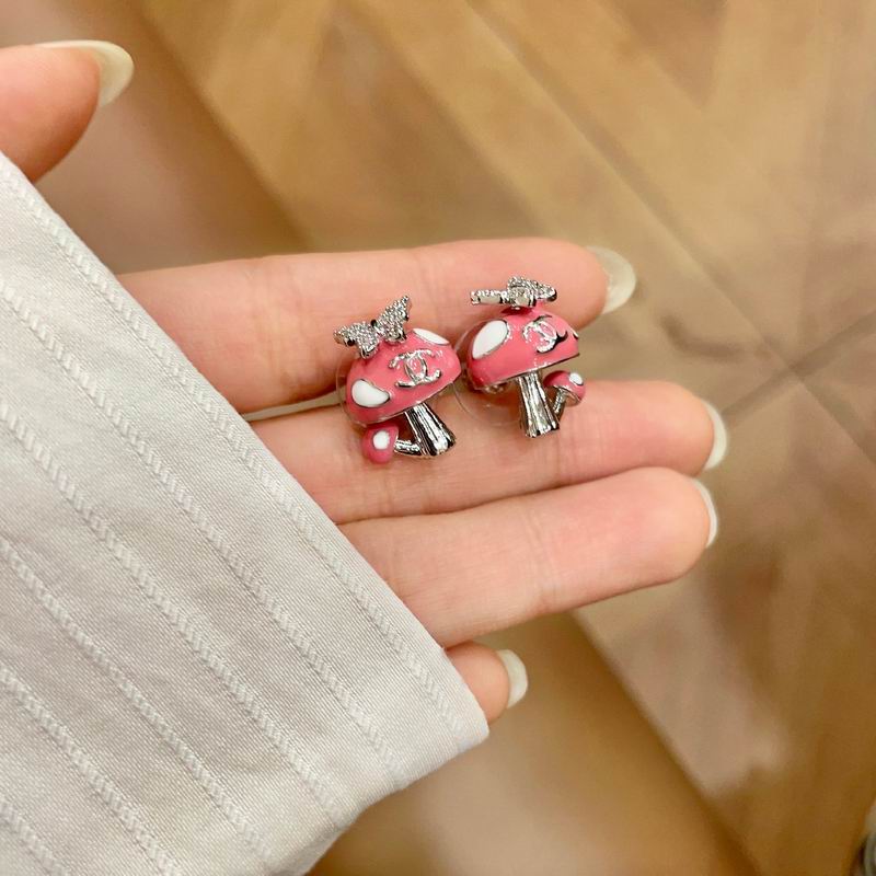 Chanel  Earring 03yxs364 (6)