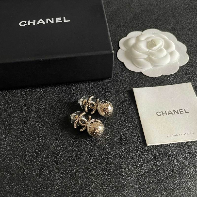 Chanel  Earring 03yxs365 (2)