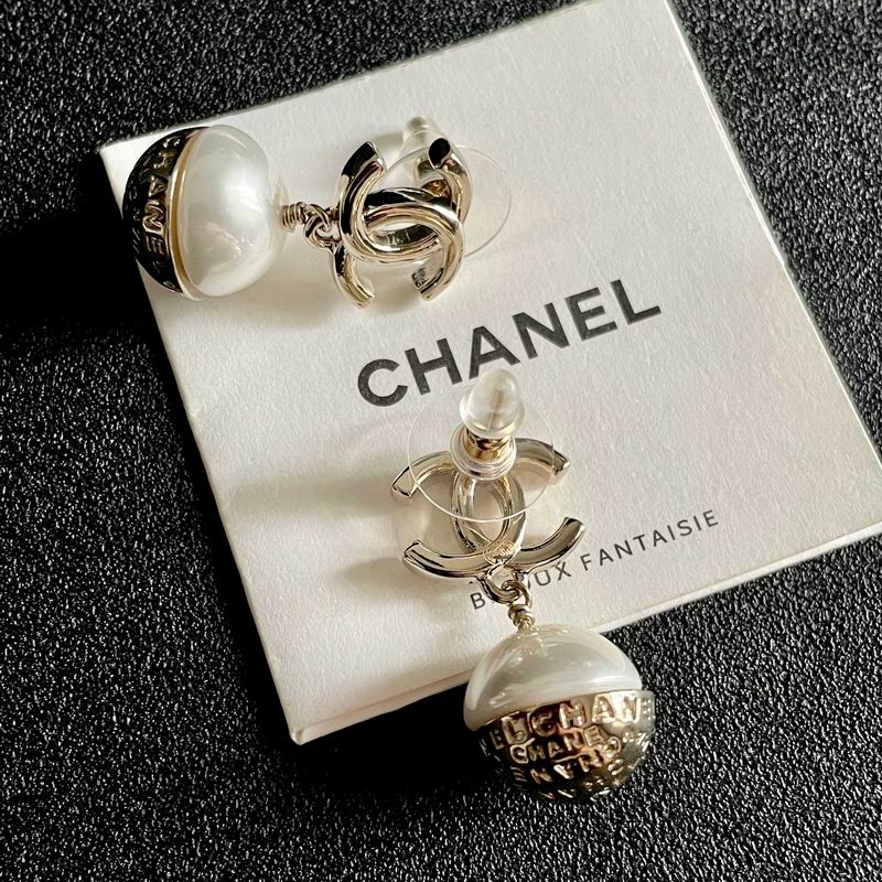 Chanel  Earring 03yxs365 (3)