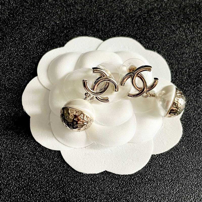 Chanel  Earring 03yxs365 (4)