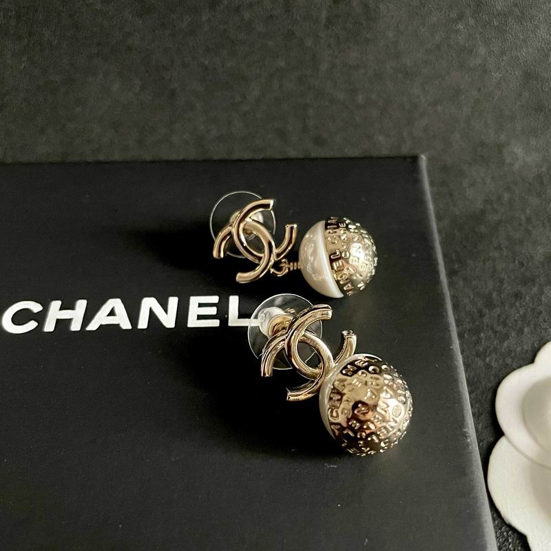 Chanel  Earring 03yxs365 (5)