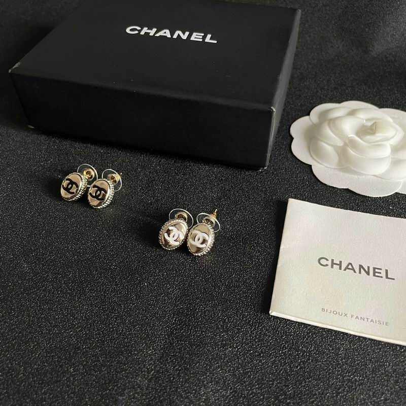 Chanel  Earring 03yxs366 (1)