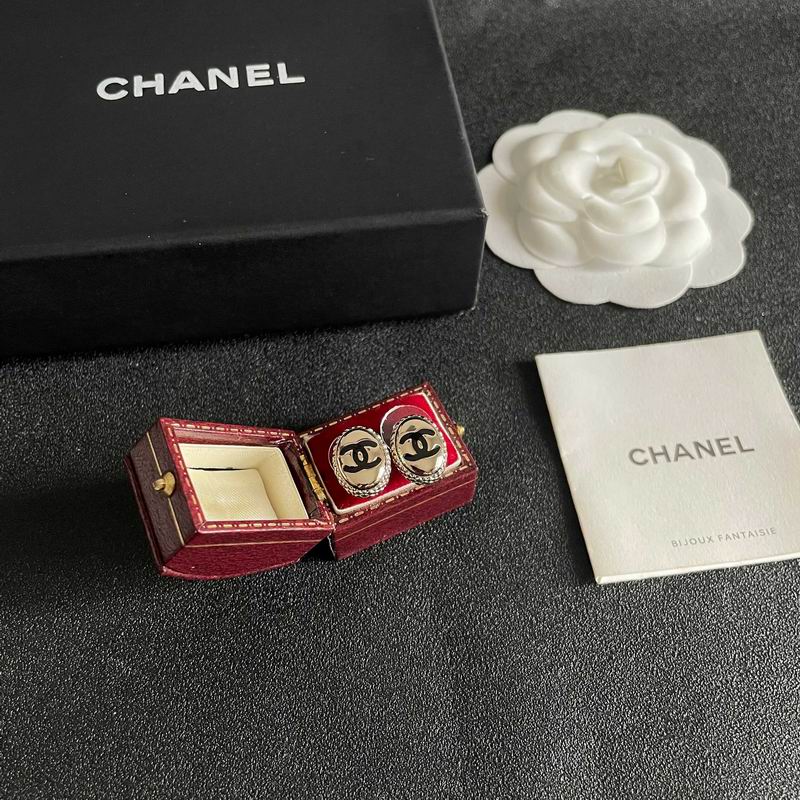Chanel  Earring 03yxs366 (10)