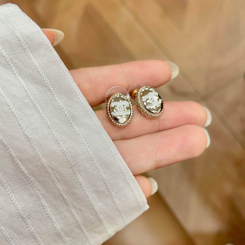 Chanel  Earring 03yxs366 (2)