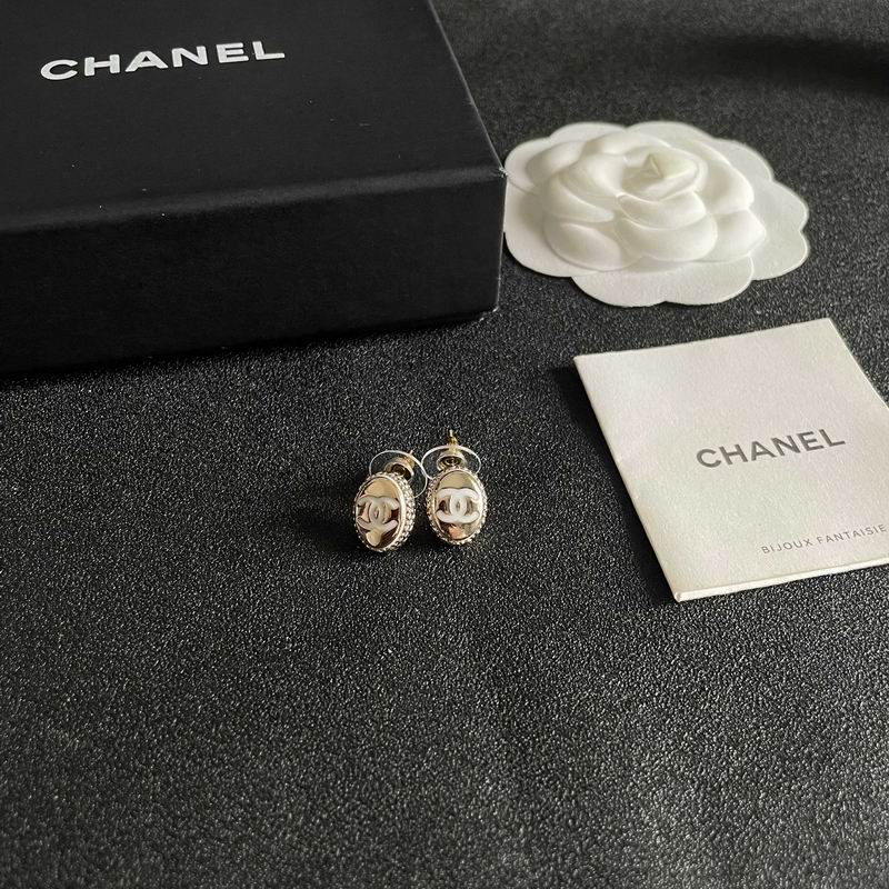 Chanel  Earring 03yxs366 (4)