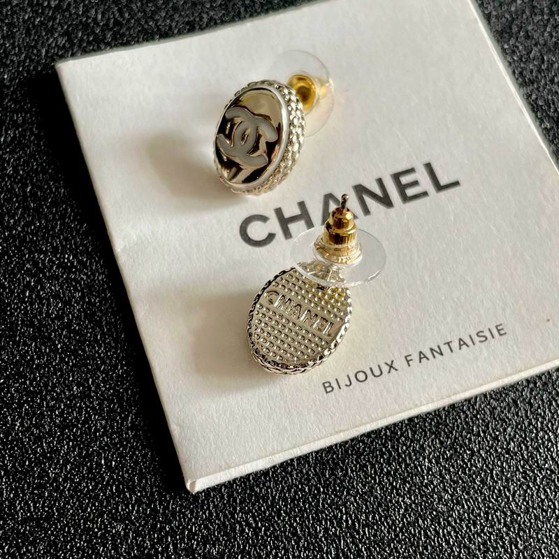 Chanel  Earring 03yxs366 (5)
