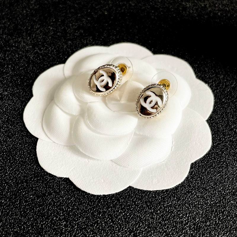 Chanel  Earring 03yxs366 (6)