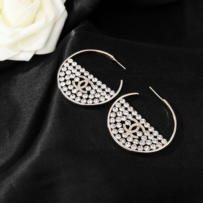 Chanel  Earring 03yxs367 (2)