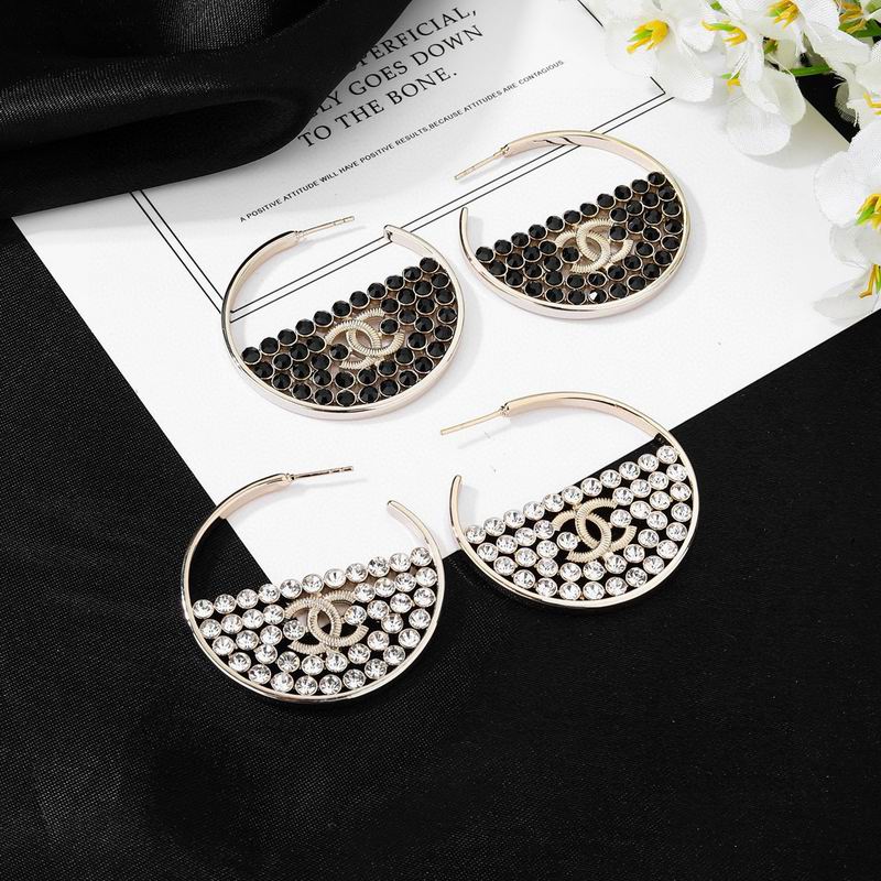 Chanel  Earring 03yxs367 (6)