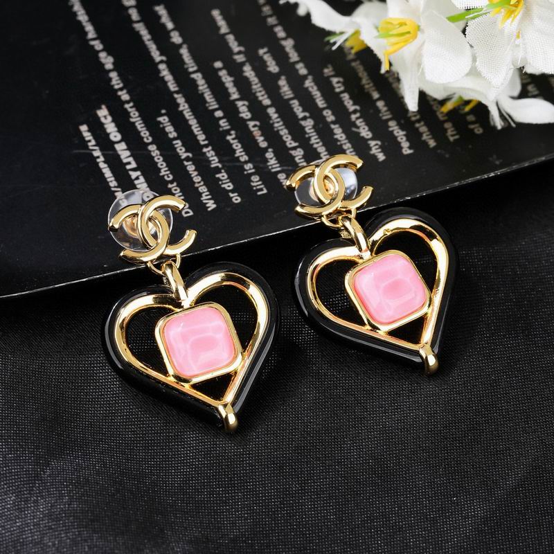 Chanel  Earring 03yxs368 (3)
