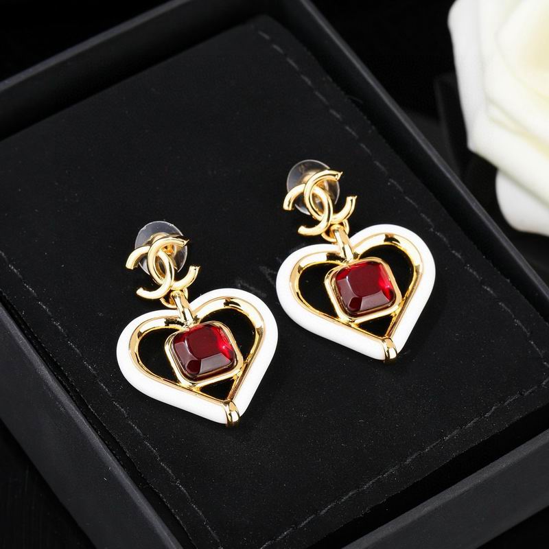 Chanel  Earring 03yxs368 (6)