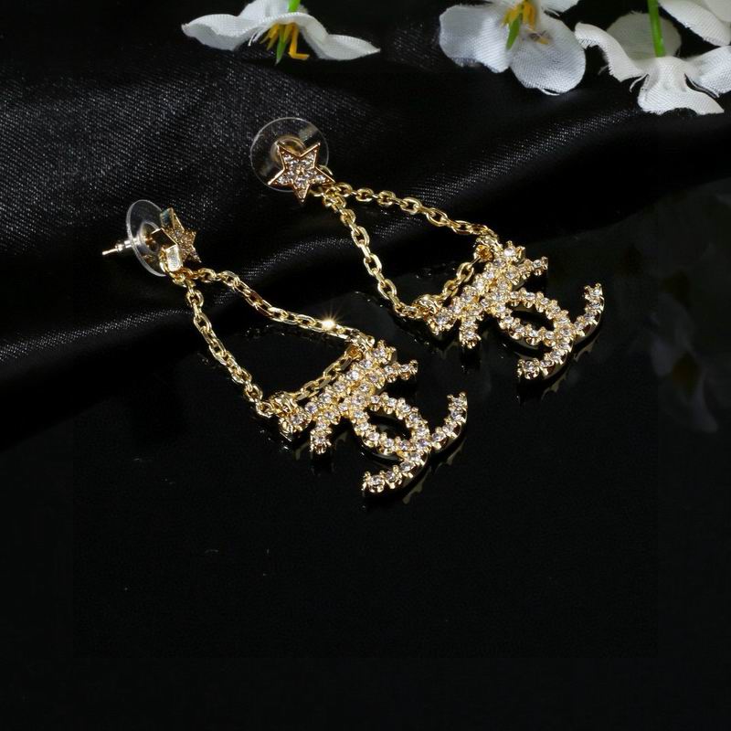 Chanel  Earring 03yxs370 (5)