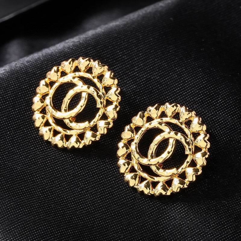 Chanel  Earring 03yxs371 (3)