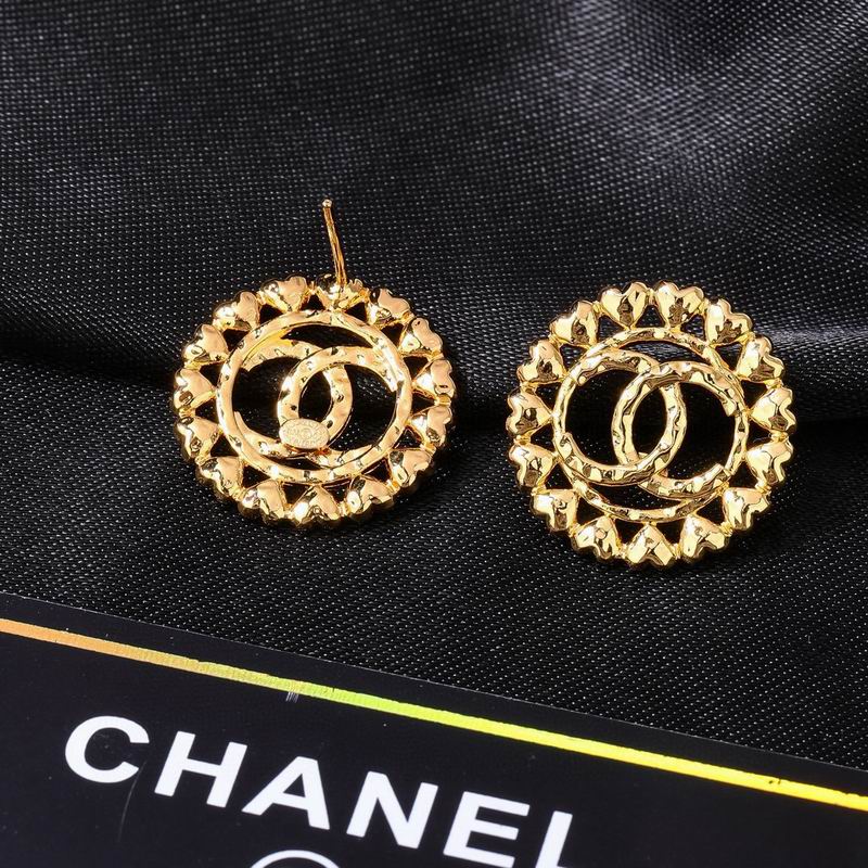 Chanel  Earring 03yxs371 (7)