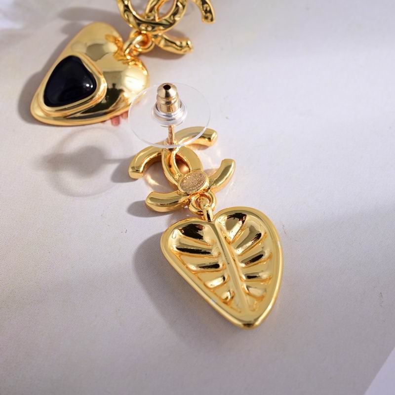 Chanel  Earring 03yxs372 (3)