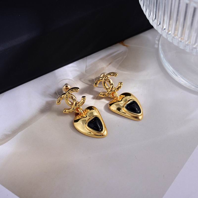Chanel  Earring 03yxs372 (5)