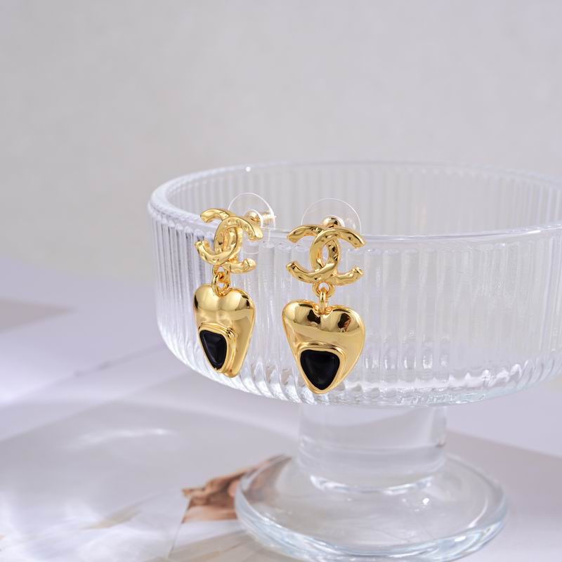 Chanel  Earring 03yxs372 (6)
