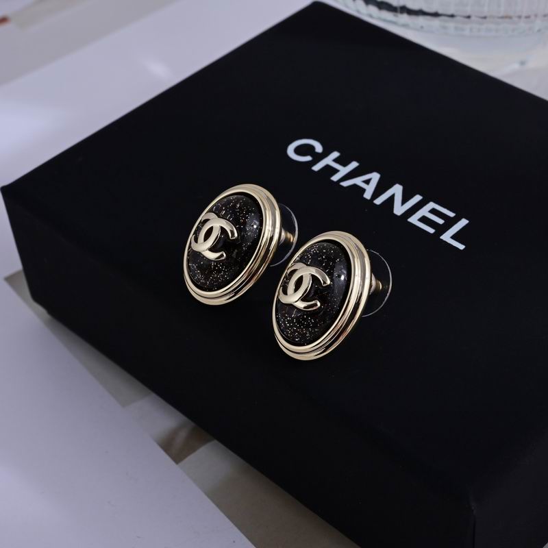 Chanel  Earring 03yxs373 (2)