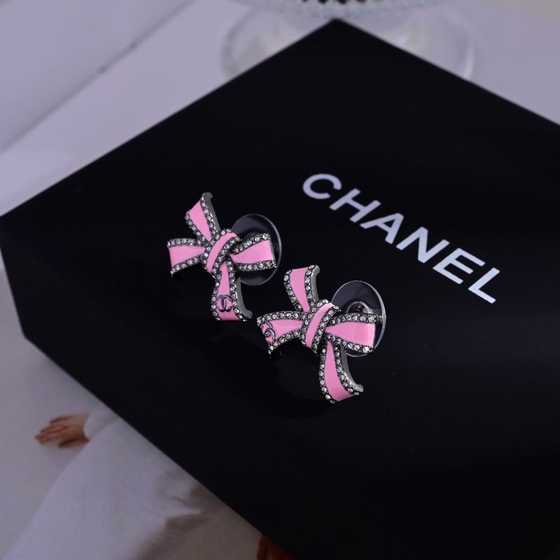 Chanel  Earring 03yxs374 (1)