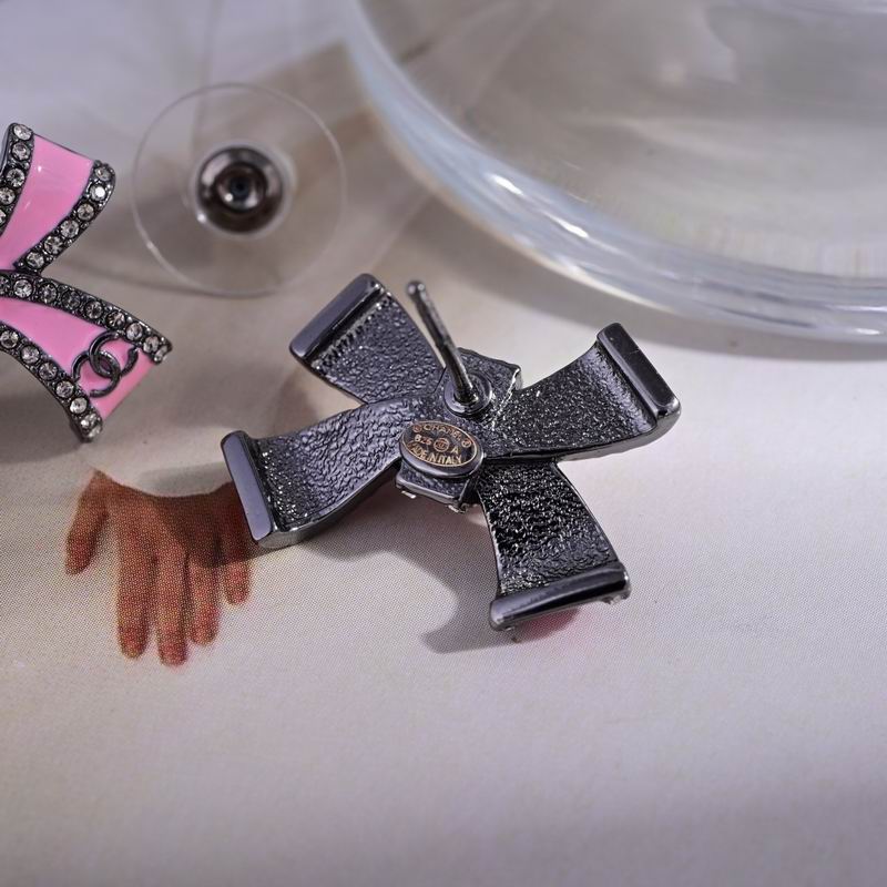 Chanel  Earring 03yxs374 (2)