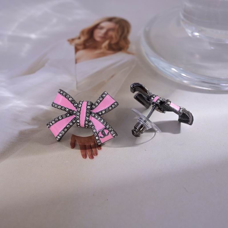 Chanel  Earring 03yxs374 (3)