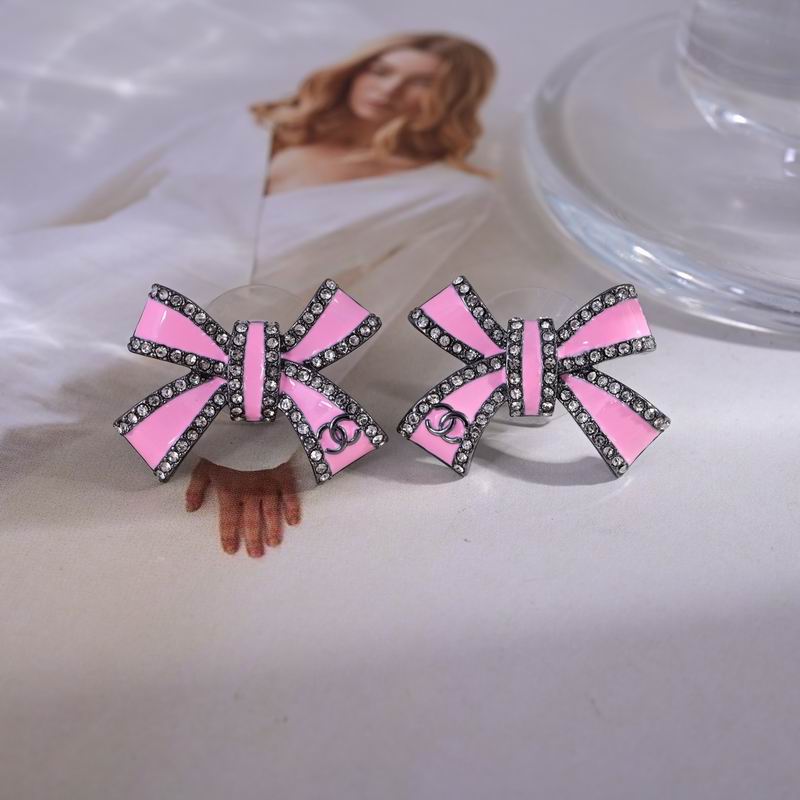 Chanel  Earring 03yxs374 (4)