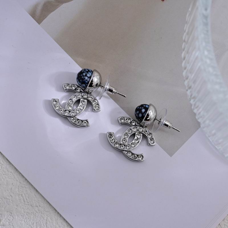 Chanel  Earring 03yxs375 (3)