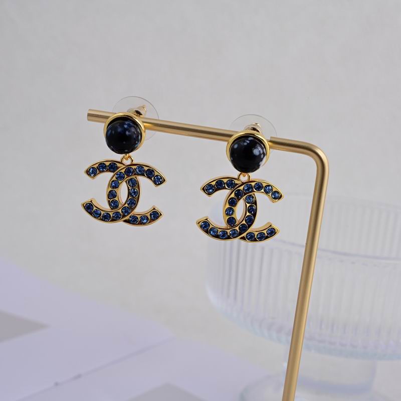 Chanel  Earring 03yxs375 (4)
