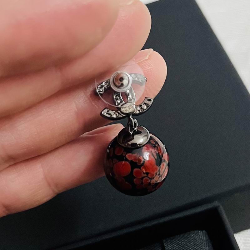 Chanel  Earring 03yxs376 (3)