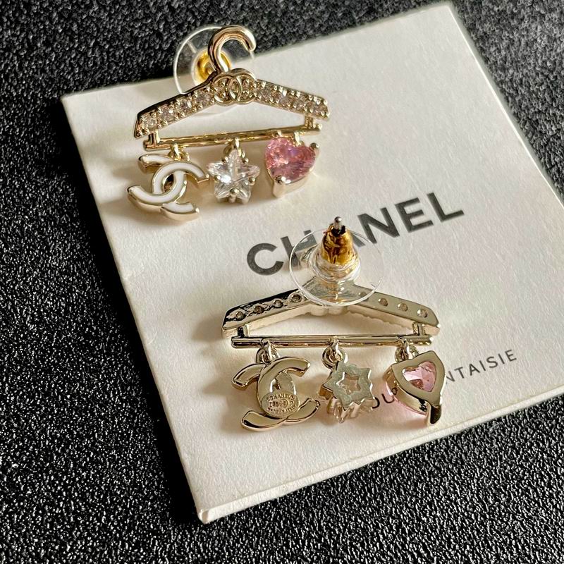 Chanel  Earring 03yxs377 (10)