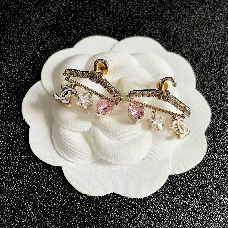 Chanel  Earring 03yxs377 (11)