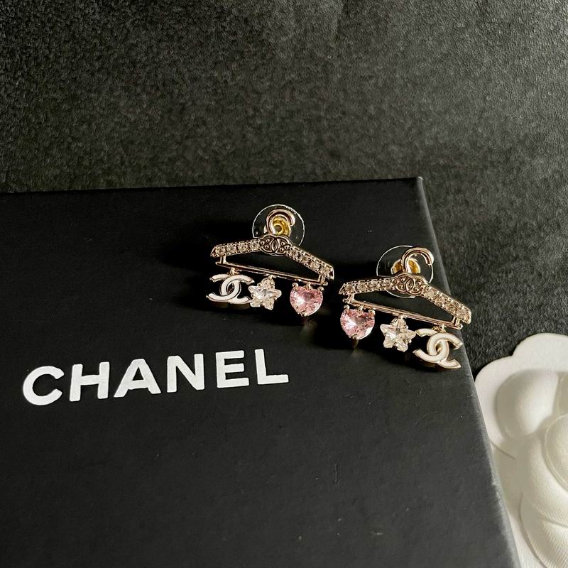 Chanel  Earring 03yxs377 (12)
