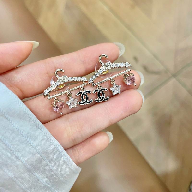 Chanel  Earring 03yxs377 (13)