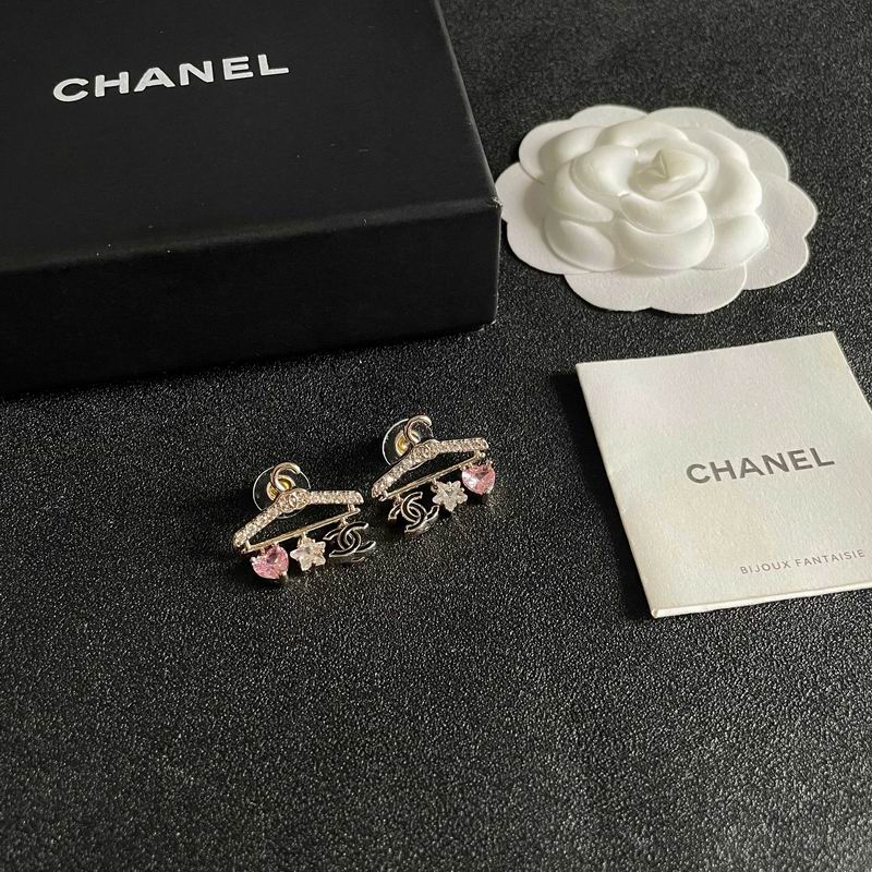 Chanel  Earring 03yxs377 (2)