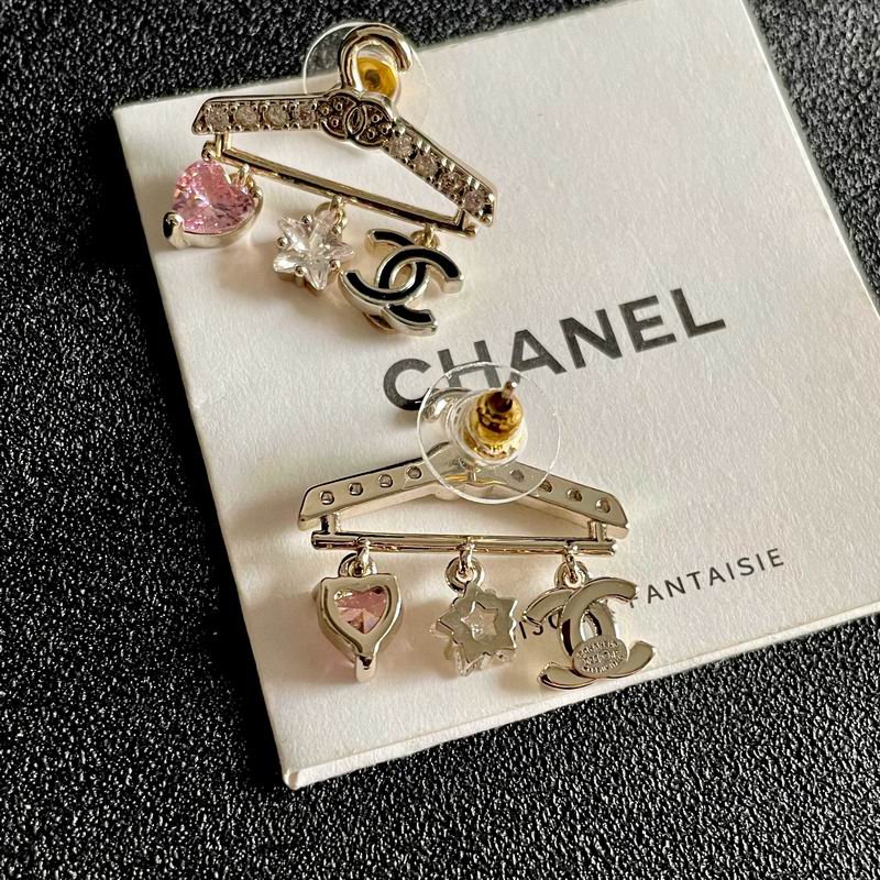 Chanel  Earring 03yxs377 (3)