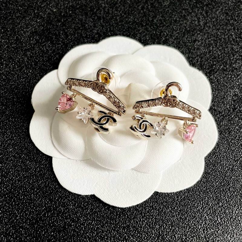 Chanel  Earring 03yxs377 (4)