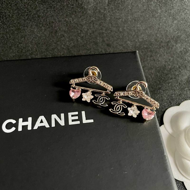 Chanel  Earring 03yxs377 (5)