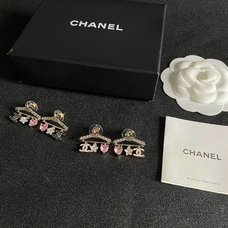 Chanel  Earring 03yxs377 (6)