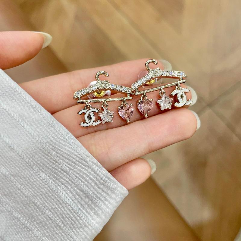 Chanel  Earring 03yxs377 (7)