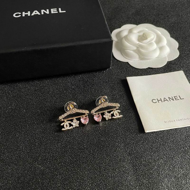 Chanel  Earring 03yxs377 (9)