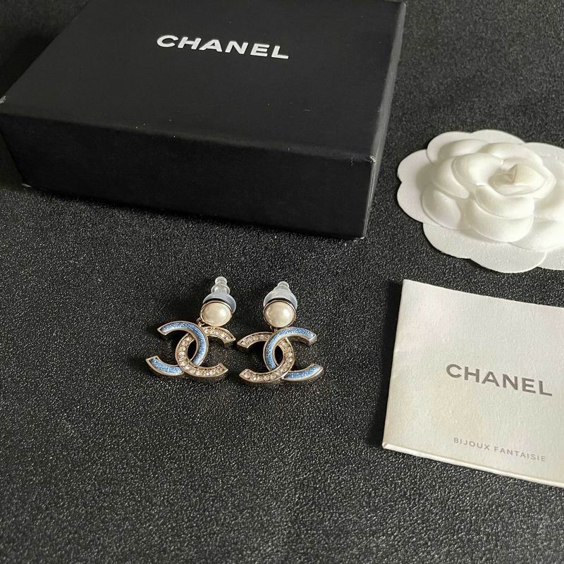 Chanel  Earring 03yxs378 (1)