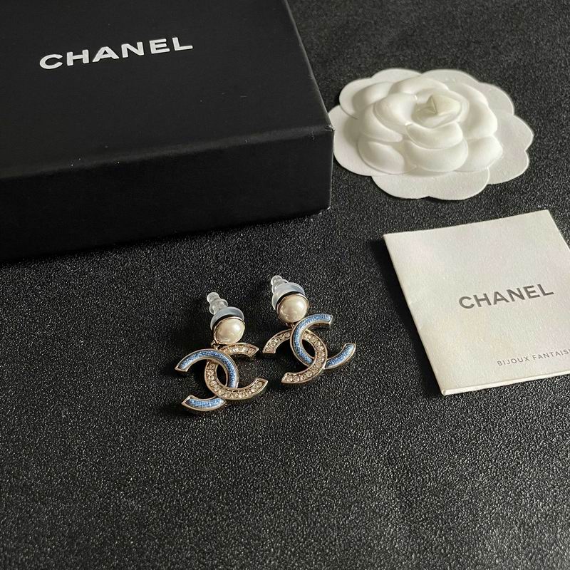 Chanel  Earring 03yxs378 (2)