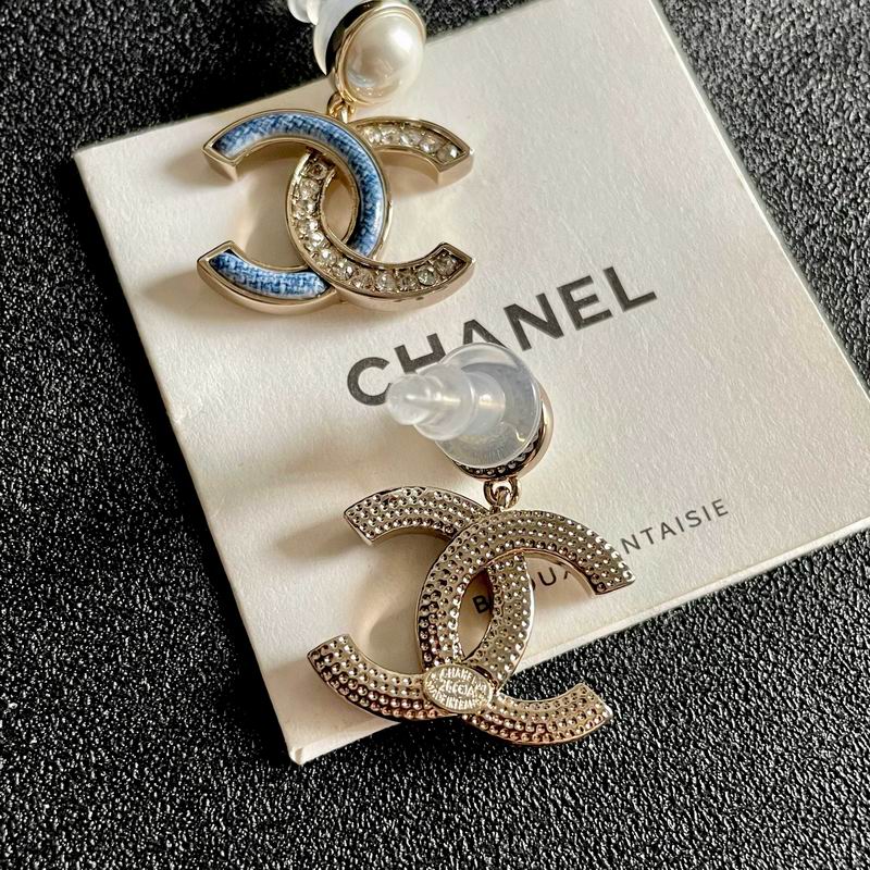 Chanel  Earring 03yxs378 (3)